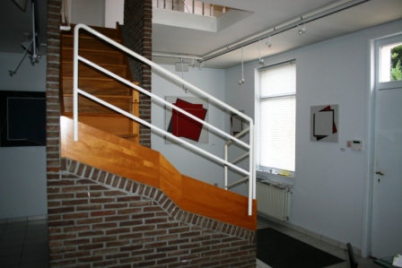 Centrum voor Constructivisme en Concrete Kunst Bornem - Hingene