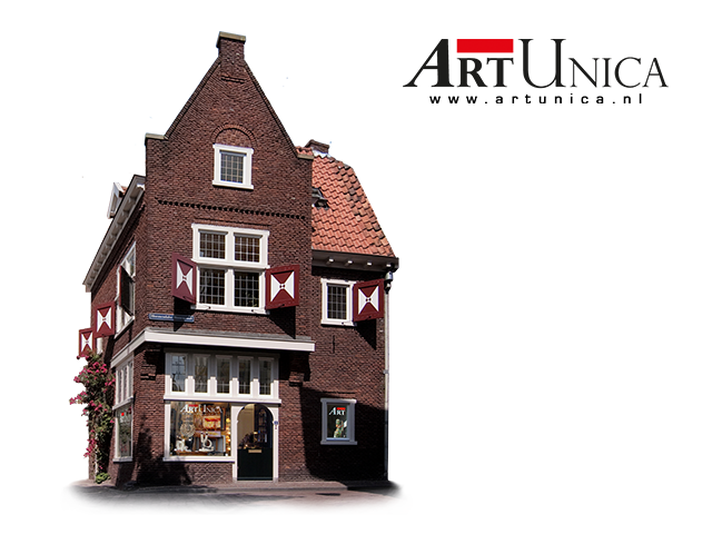 Art Unica Galerie en Kunstwinkel Amersfoort Amersfoort