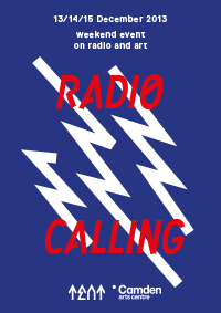 TENT Radio Calling