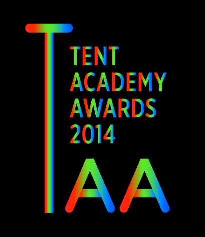 TENT TENT Academy Awards 2014