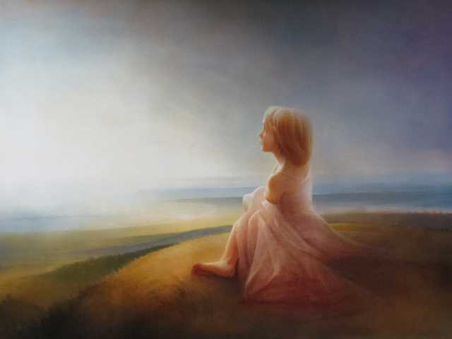 The Obsession of Art Peter van Straten (4)
