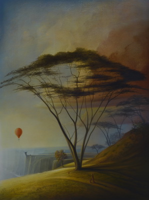 The Obsession of Art Peter van Straten (3)