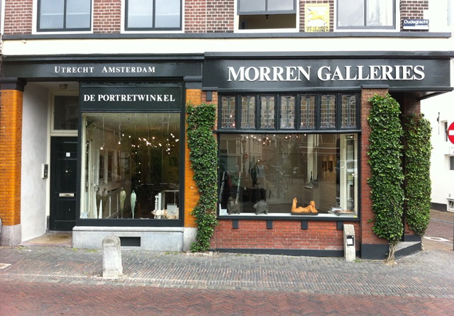 Morren Galleries Utrecht
