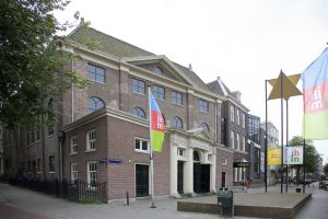 Joods Historisch Museum Amsterdam