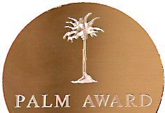 Britta van Groningen à Stuling Nominated for Palm Art Award 2010