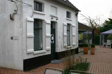 Centrum voor Constructivisme en Concrete Kunst Bornem - Hingene (2)
