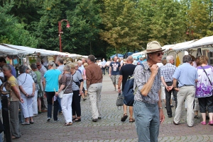 Stichting Kunstmarkt Gemert Internationale kunstmarkt (4)