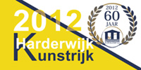 Els van Lieshout Kunstrijk Harderwijk 2012