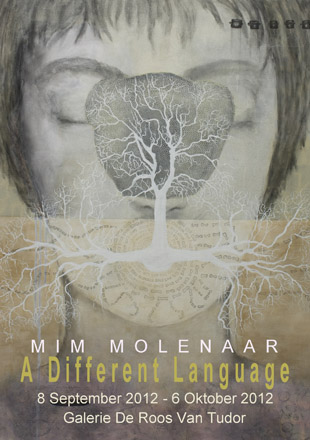 Mim Molenaar A Different Language