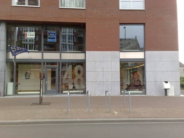 SBK Galerie 48 Breda Breda