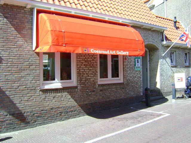 Coenraad Art Gallery Zandvoort (2)