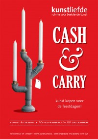 Annetta van den Heuvel Cash&amp;Carry