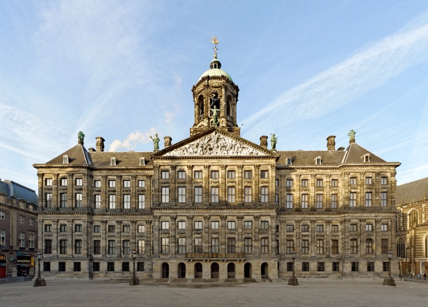 Koninklijk Paleis Amsterdam Amsterdam