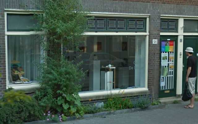 Galerie de Stoker Amsterdam (2)