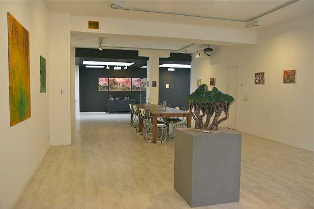 Galerie SANAA Utrecht (2)