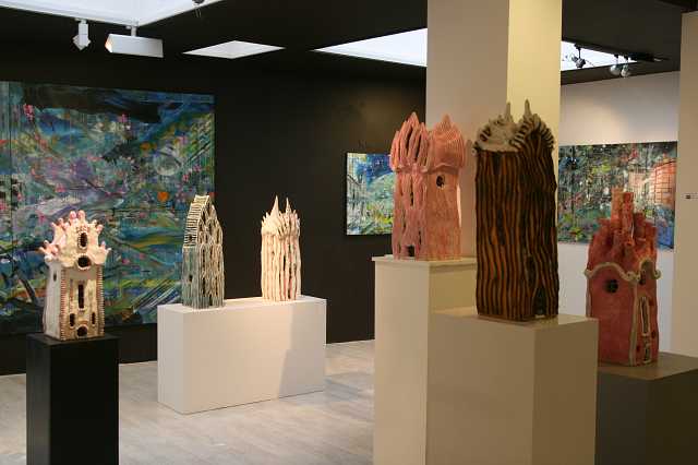 Galerie SANAA Utrecht