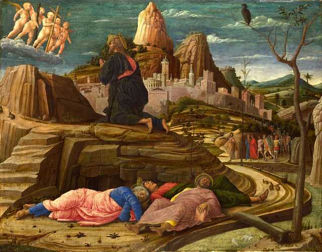 Lorenzetti Tilburg