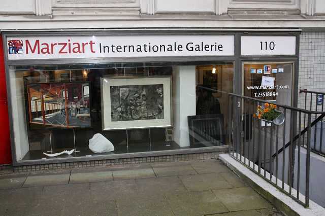 Bert Hermans Marziart Internationale Galerie, Hamburg, Duitsland (5)