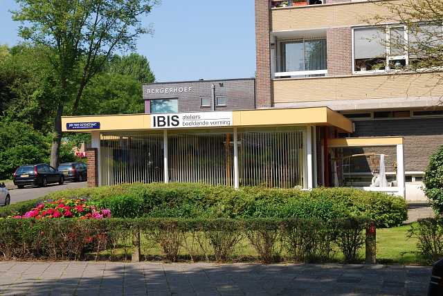 IBIS Atelier Alkmaar