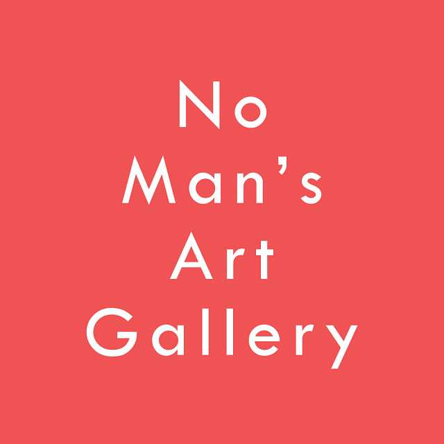 No Man's Art Gallery Amsterdam