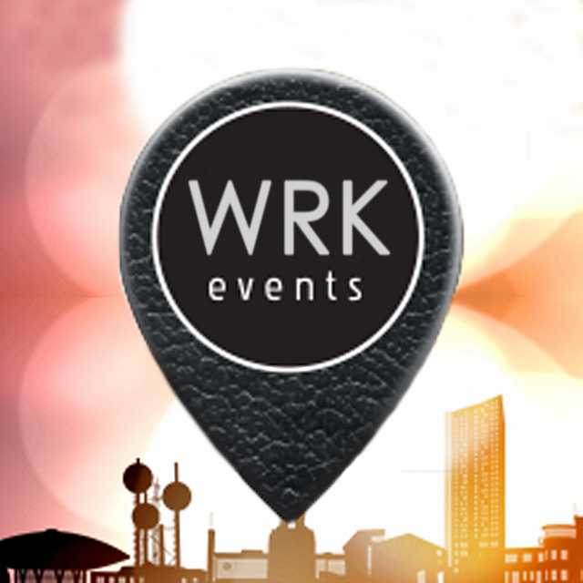 WRK events Eindhoven