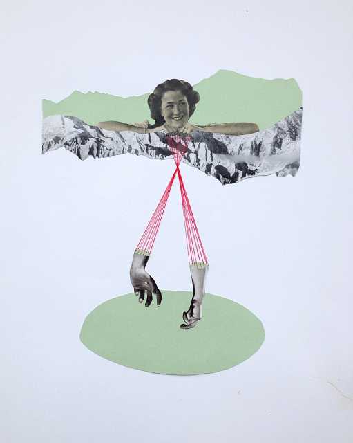 Atelier-Oosterbosch Nicola Kloosterman Collages (4)