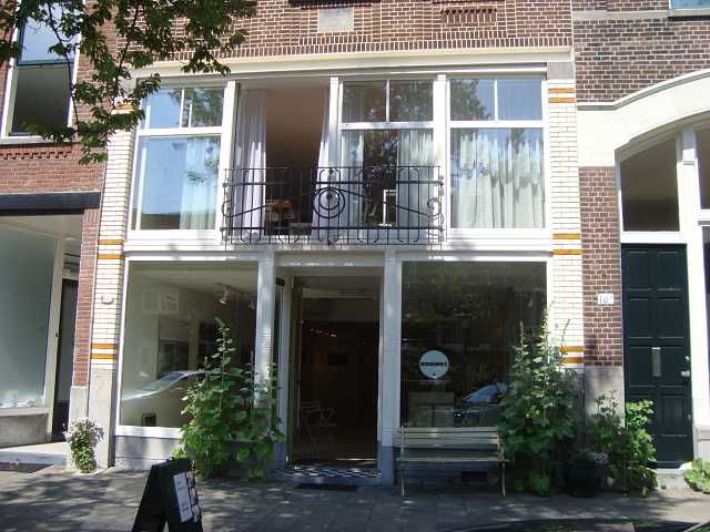 Galerie Hommes Rotterdam (2)