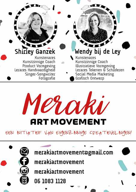 Meraki ART Movement Amstenrade (2)