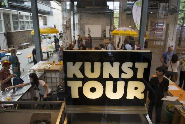 KunstTour Maastricht Maastricht (2)