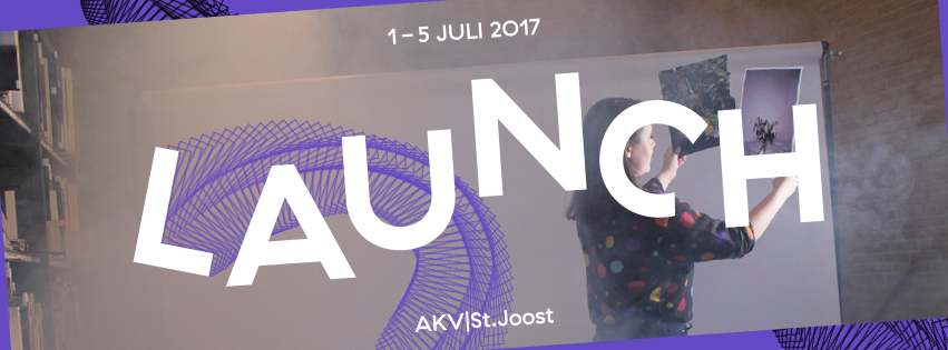 AKV | St.Joost Launch 2017: examenexpositie (2)