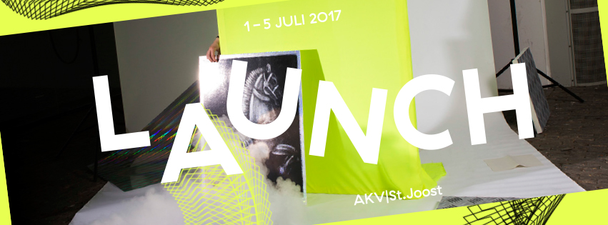 AKV | St.Joost Launch 2017: examenexpositie (3)