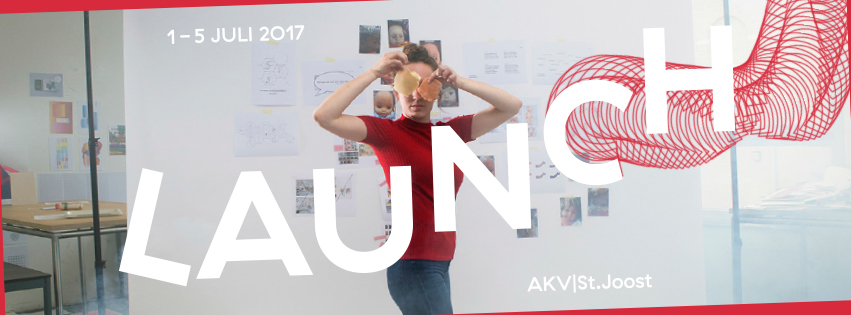 AKV | St.Joost Launch 2017: examenexpositie (4)