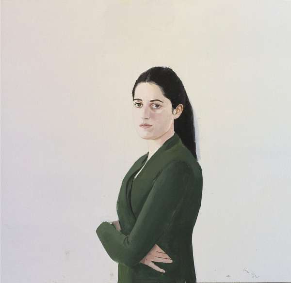 PontArte Ana Garcia, Portretten en landschappen