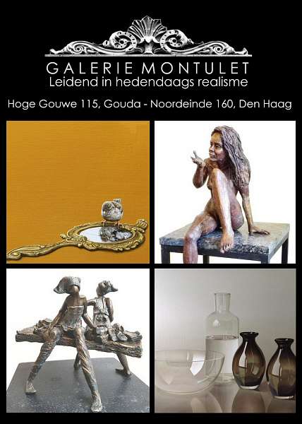 Galerie Montulet Gouda