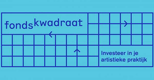 Fonds Kwadraat Amsterdam