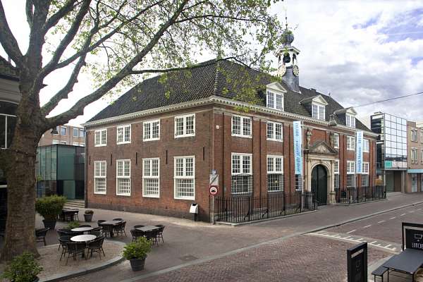 Stedelijk Museum Breda Breda