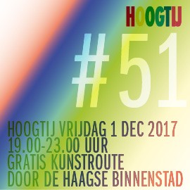 Stichting Haagse Rondgang Hoogtij#51