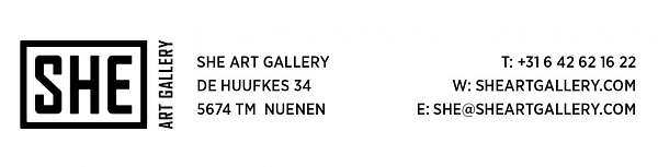 SHE Art Gallery Nuenen