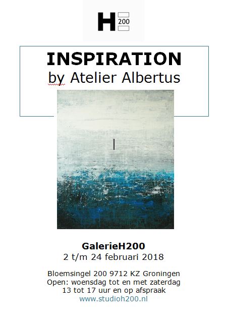 GalerieH200 Inspiration