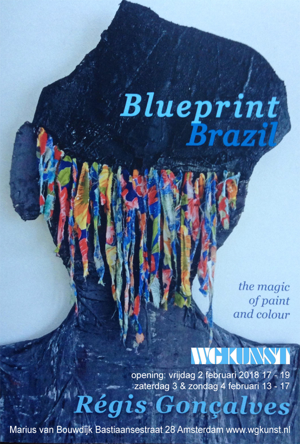 WG Kunst Blueprint Brazil -Regis Gonçalves