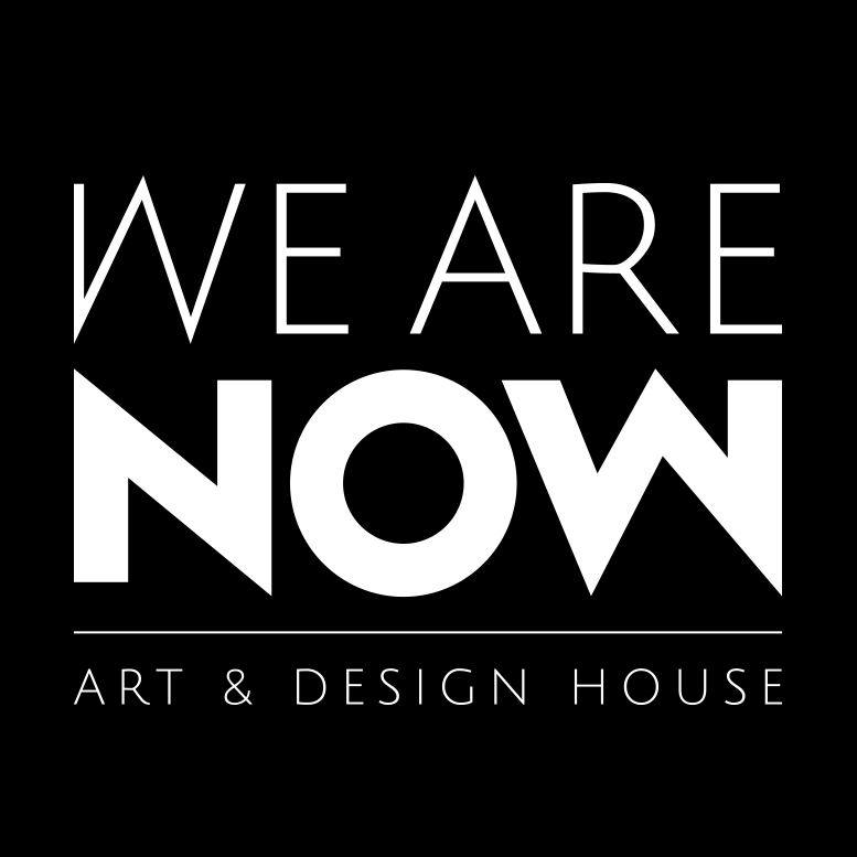 Nicolette Peters We are Now – Art &amp; Design House
