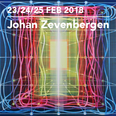 Bob Smit Gallery & Concepts Tentoonstelling Johan Zevenbergen