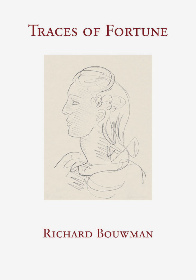 Richard Bouwman