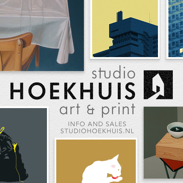 Studio Hoekhuis Arnhem