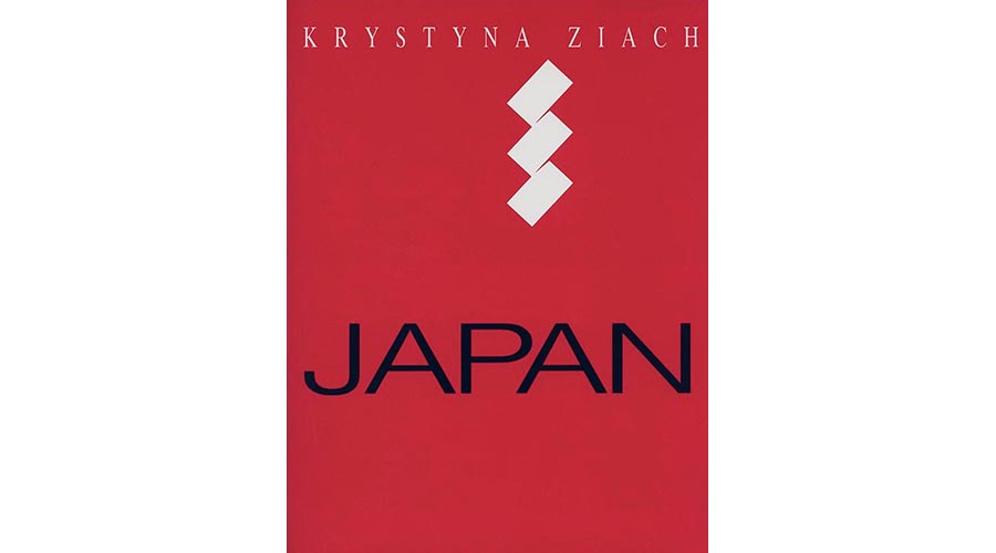 Krystyna Ziach Solo exhibition Japan, Installation, Arti et Amicitiae, Amsterdam, curated by Thomas Meyer zu Schlochtern