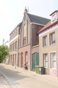 Atelier van Biesbergen Tilburg