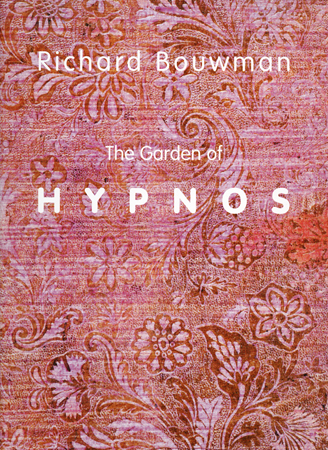 Richard Bouwman Solotentoonstelling The Garden of Hypnos and Abundance, Het Elzenveld, Antwerpen,BE