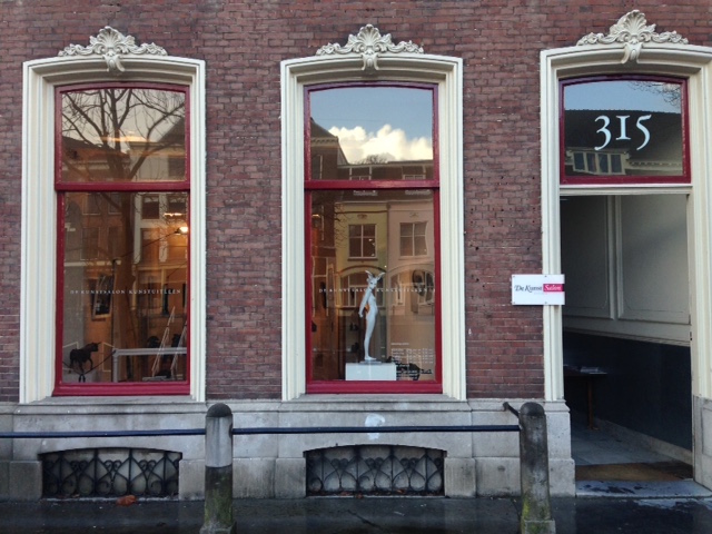 De KunstSalon Utrecht (4)