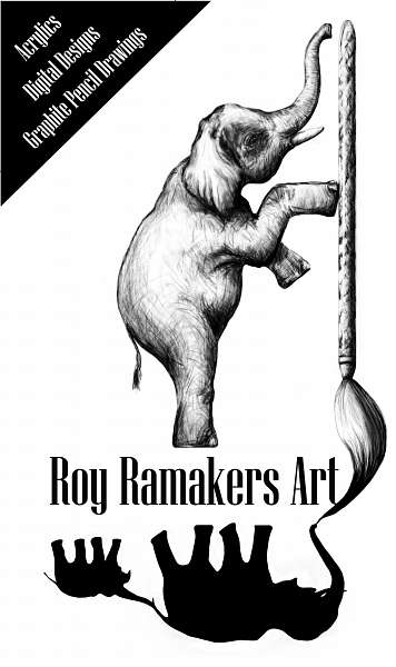 Roy Ramakers Echt