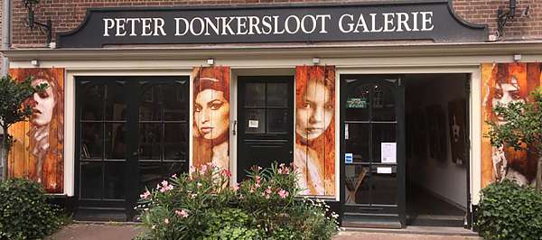 Peter Donkersloot Galerie Amsterdam (2)